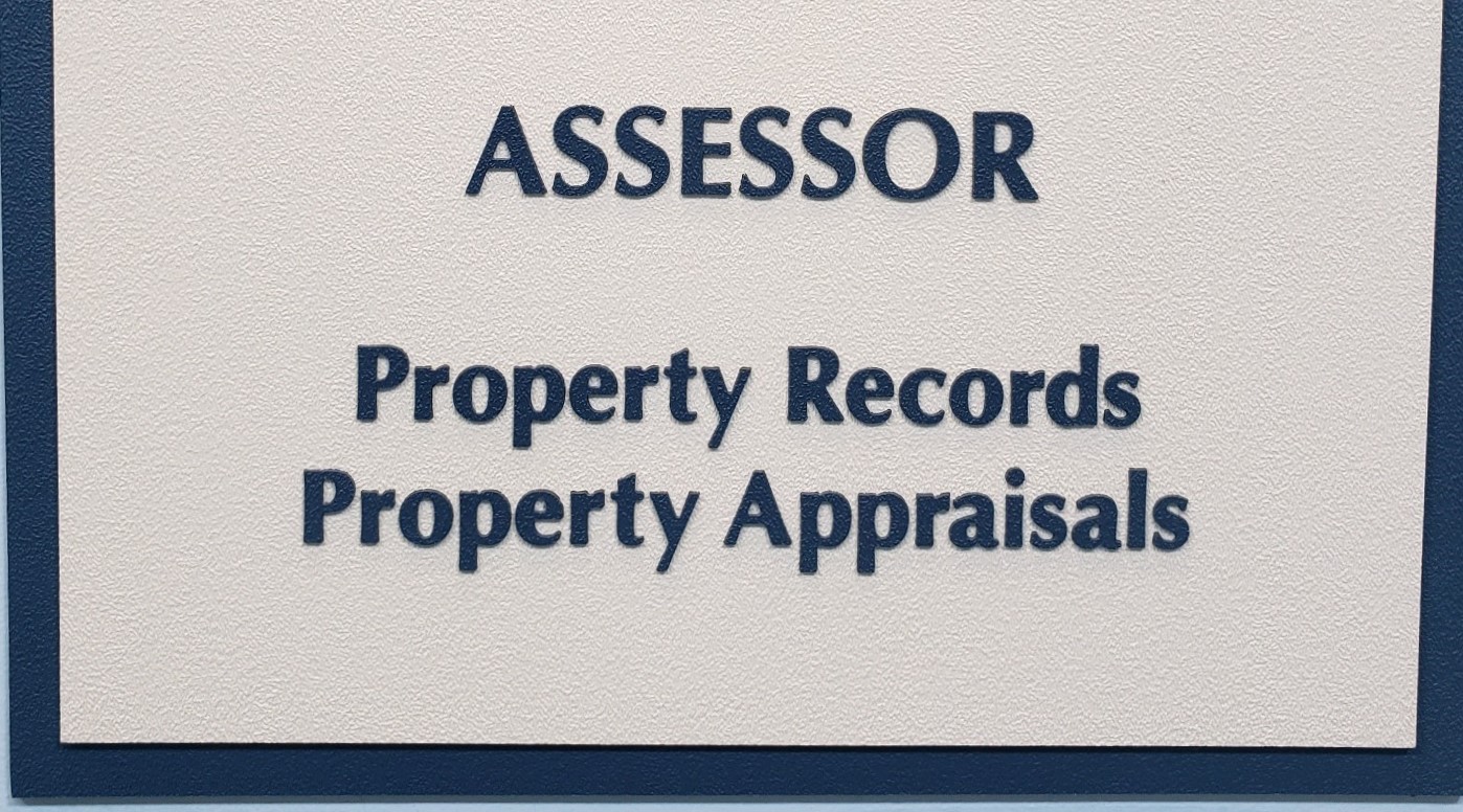 Tax Assessor