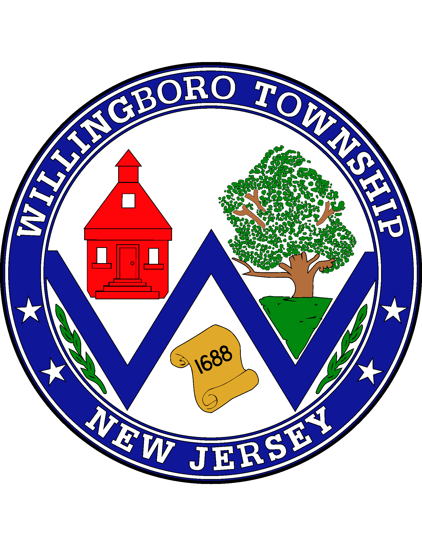 Willingboro Logo