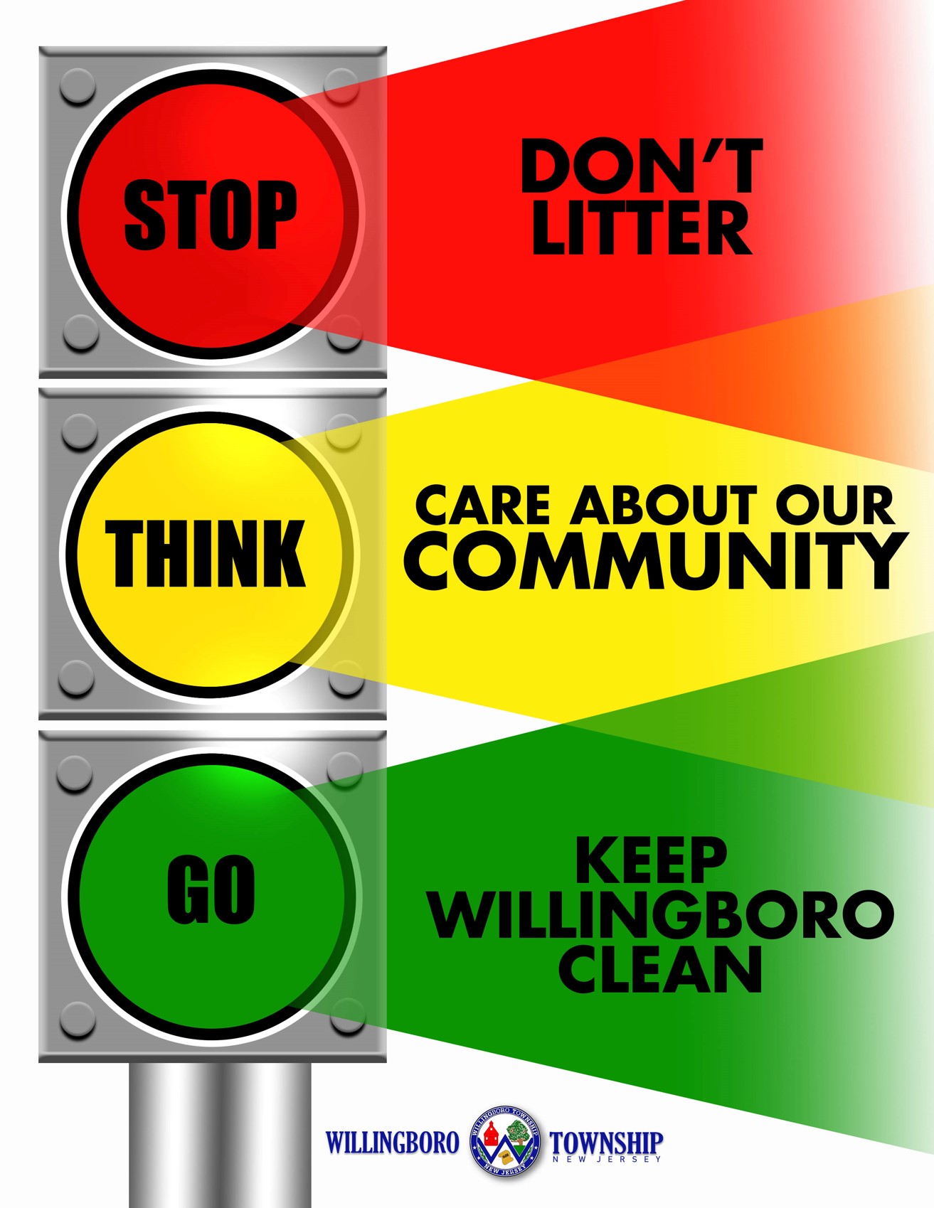 Keep Willingboro Clean