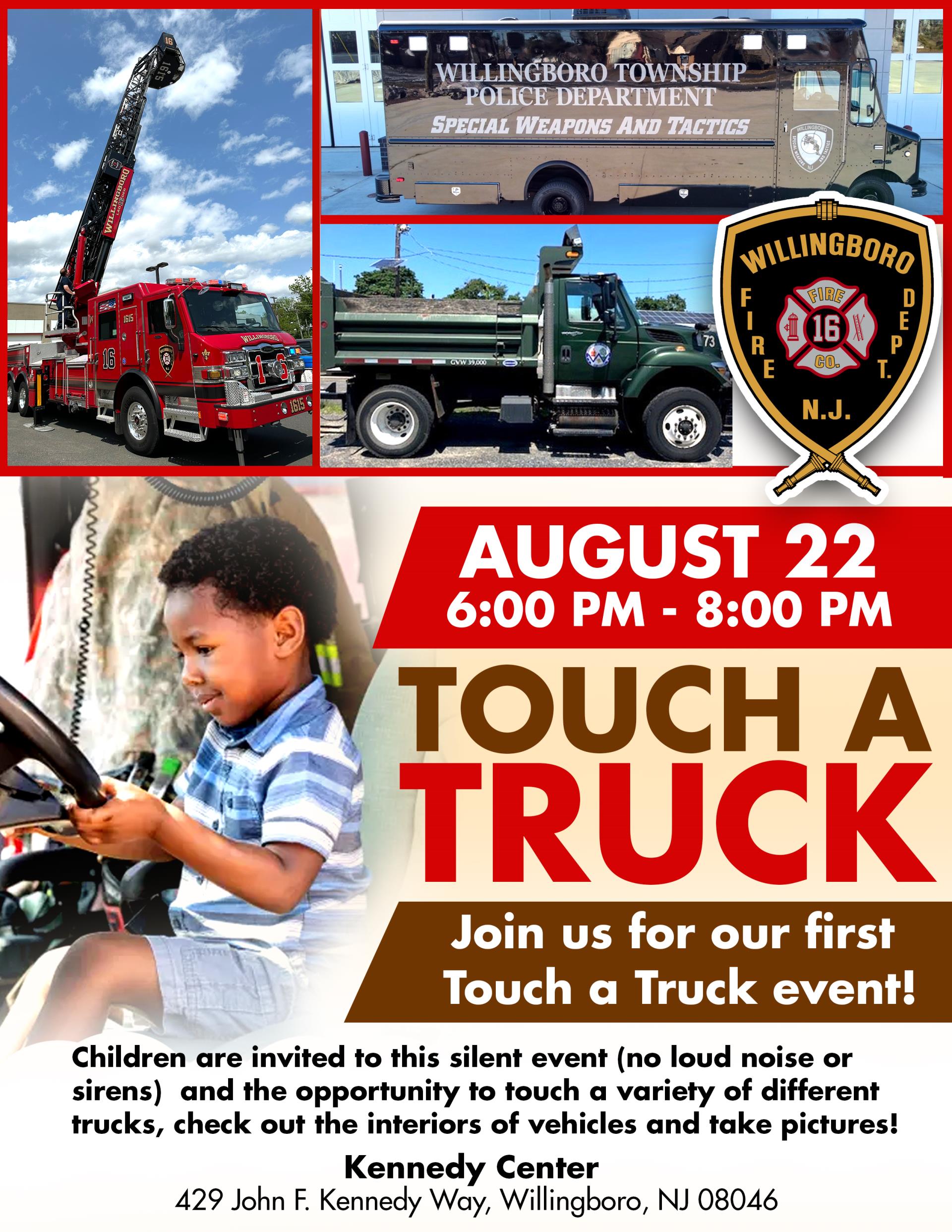 Touch a Truck Final Draft