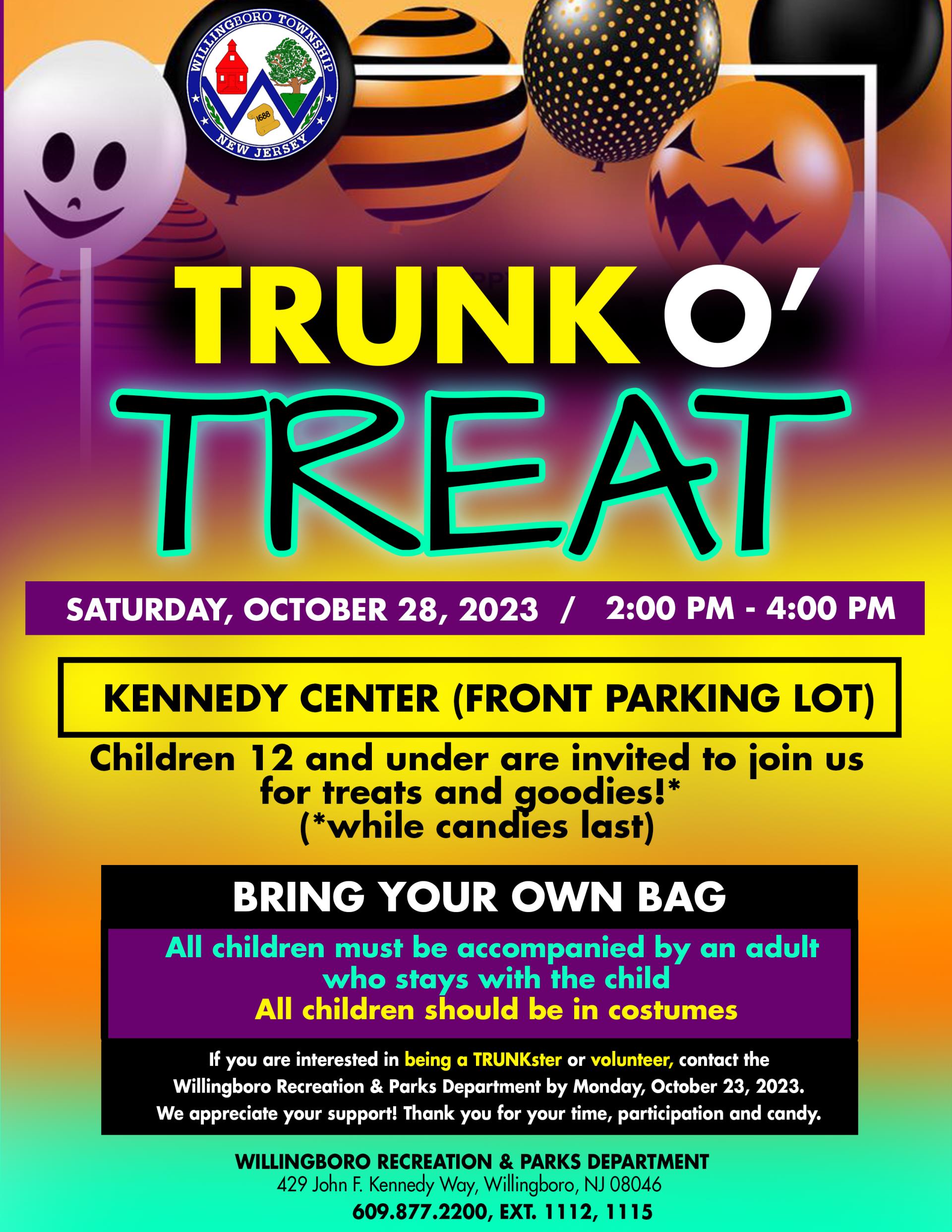 Trunk O Treat Event FINAL