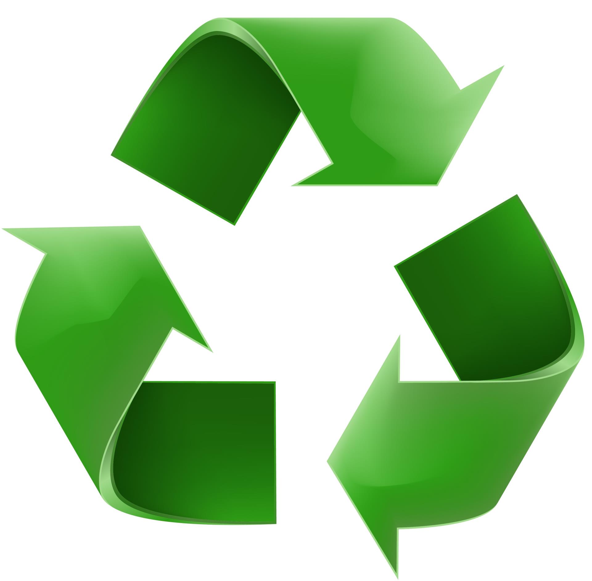 Recycle Logo