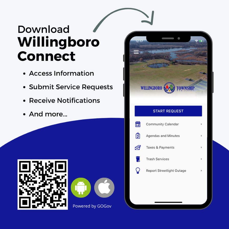 Willingboro Connect