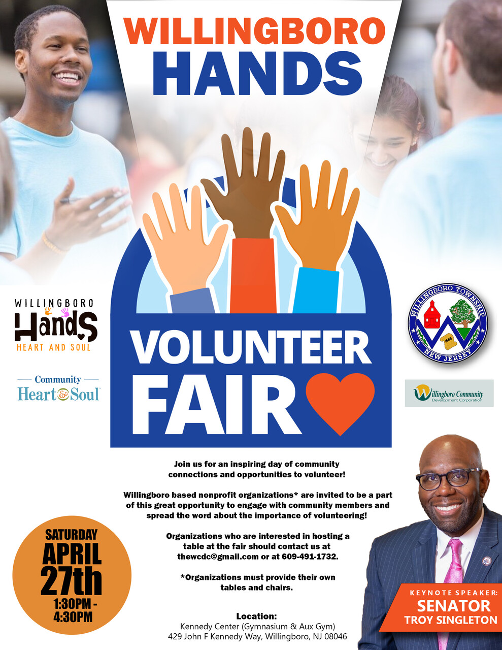 Volunteer Fair Final