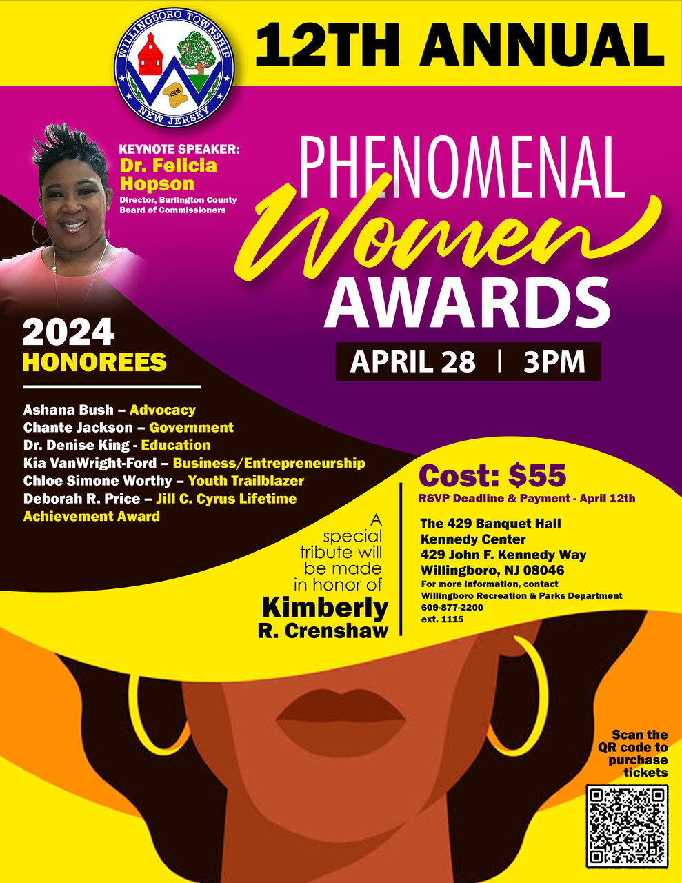 phenomenal women final