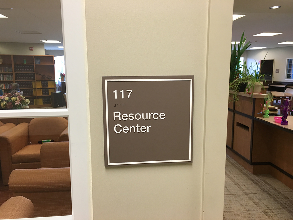 Resource Center