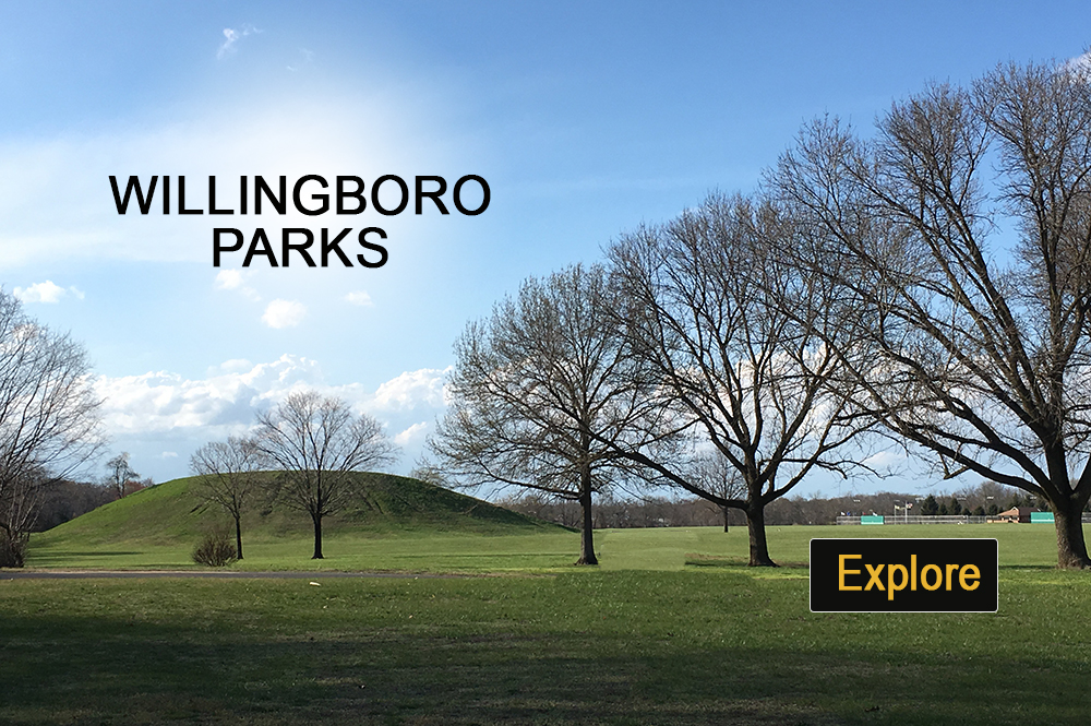 Willingboro Parks