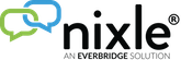 nixle logo