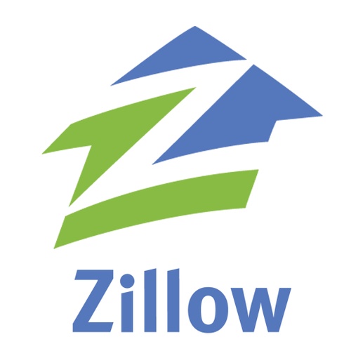 Zillow logo