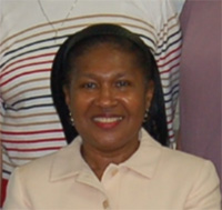 Reva Foster, Executive Director